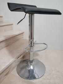 Sgabello  contemporaneo