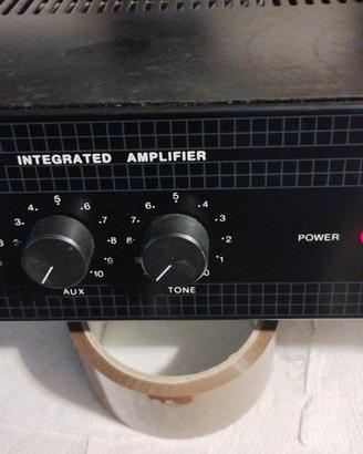 PASO amplificatore 5020U