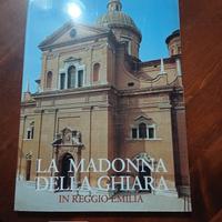 La Madonna della Ghiara- in Reggio Emilia