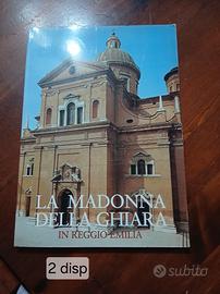 La Madonna della Ghiara- in Reggio Emilia