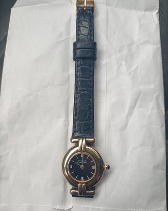 Cartier donna anni 70 