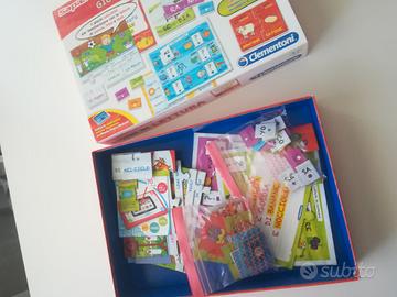 sapientino penne magiche