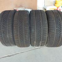 Pneumatici invernali Pirelli WinterSottozero 3 BMW