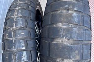 Pirelli Scorpion Rally STR 180/55/17 120/70/17