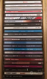 CD Album Musica Artisti Stranieri International #3