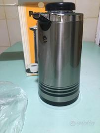 Thermos a  caraffa Peacock vintage