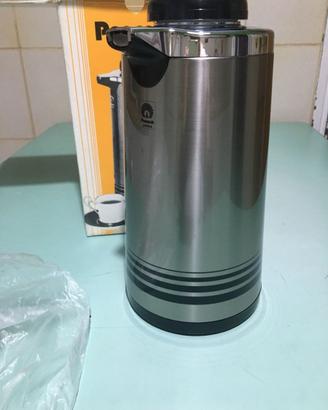 Thermos a  caraffa Peacock vintage