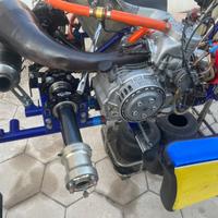 MOTORE KART TM K9B