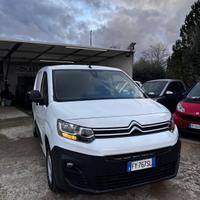 Citroen Berlingo BlueHDi XL Flog 4P/D/1499