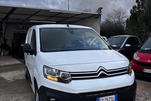 Citroen Berlingo BlueHDi XL Flog 4P/D/1499