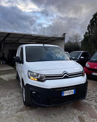 Citroen Berlingo BlueHDi XL Flog 4P/D/1499