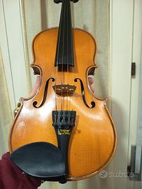 violino 1/2Stentor student ll