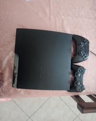 PS3 SLIM 