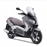 yamaha x max 250 ( solo 4500 km)