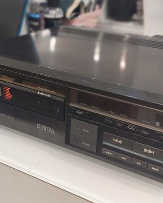 Sony CD PLayer