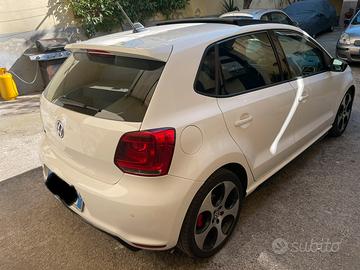 Polo gti