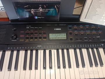 Yamaha psr- e273