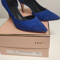 décolleté Roberto Festa Milano