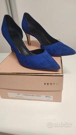 décolleté Roberto Festa Milano