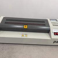 Plastificatrice Pavo HD Laminator A3