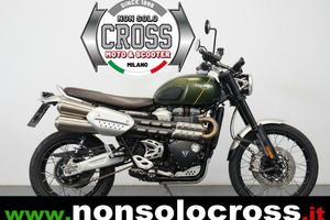 TRIUMPH Scrambler 1200 XC - ANNO