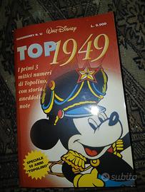 Topolino Fumetto