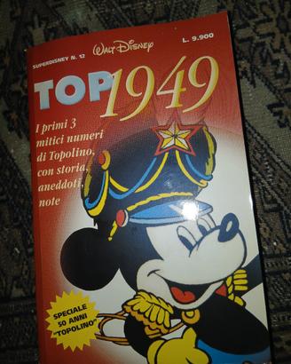 Topolino Fumetto