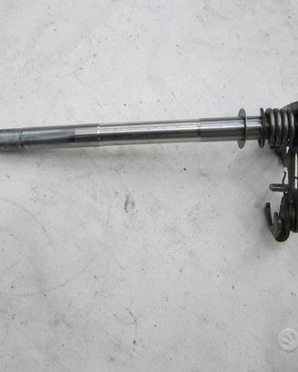 Albero Perno Selettore Cambio Derbi Aprilia 125 4T
