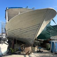 Motonave trasporto passeggeri