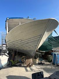 Motonave trasporto passeggeri