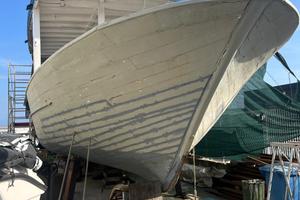 Motonave trasporto passeggeri