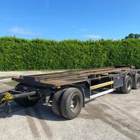 ZORZI ZORZI 26 R 070 19 A SCARRABILE BALESTRATO