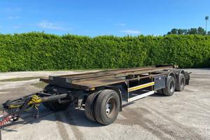 ZORZI ZORZI 26 R 070 19 A SCARRABILE BALESTRATO