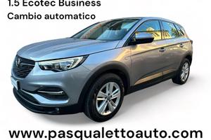 OPEL Grandland X 1.5 diesel Ecotec Start&Stop au
