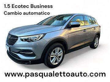 OPEL Grandland X 1.5 diesel Ecotec Start&Stop au
