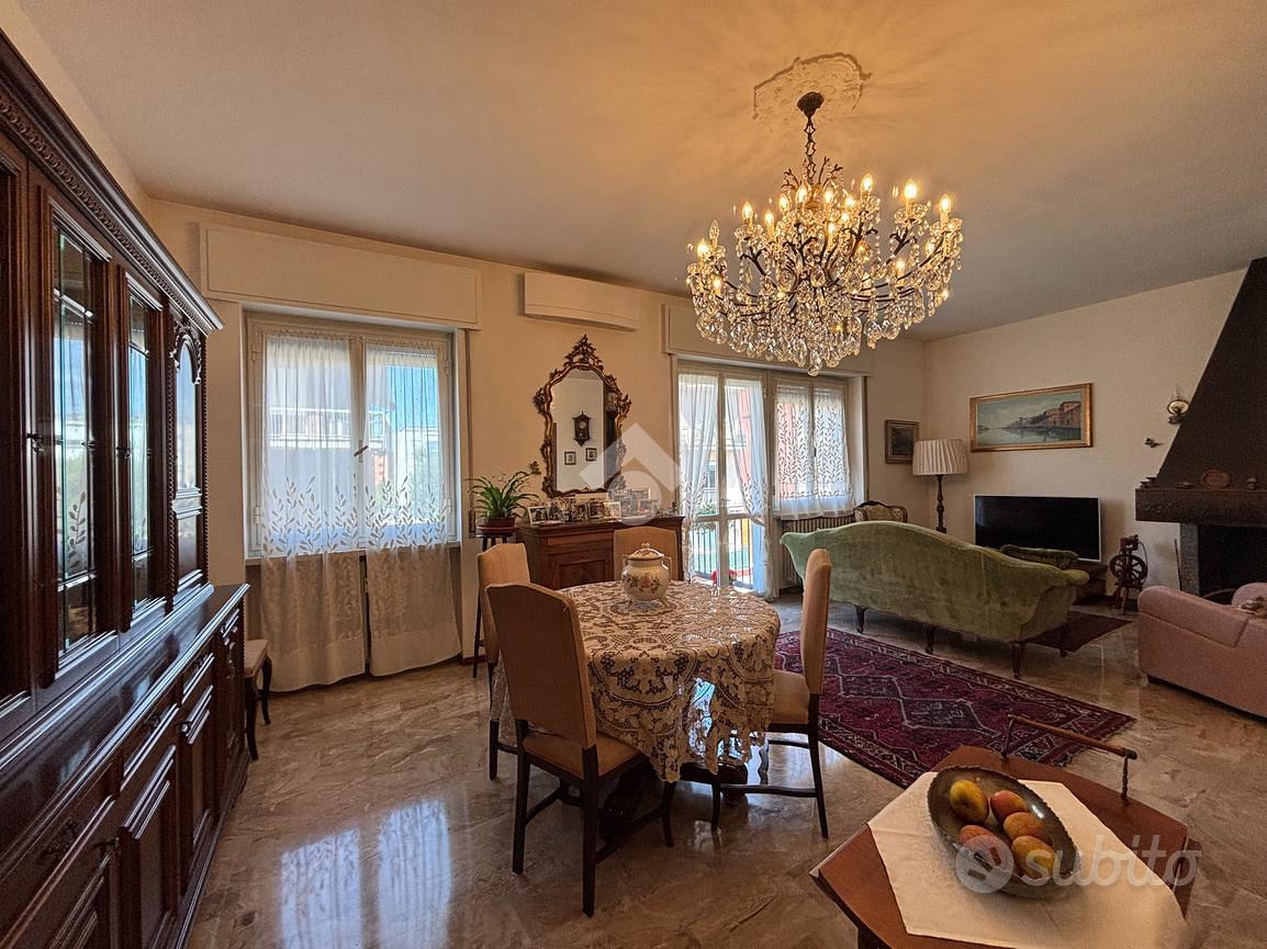 Apartment in Bergamo, Carnovali - Vista 3