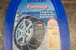 catene neve weissenfels clik&go formula 4