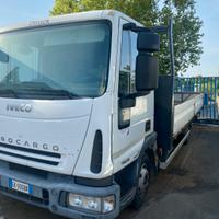 Iveco Eurocargo 75E18