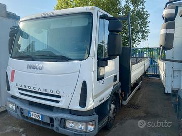 Iveco Eurocargo 75E18