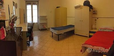 AppartamentoFEMMINILE vicinanze LARGO CIAIA 1POSTO