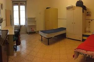 AppartamentoFEMMINILE vicinanze LARGO CIAIA 1POSTO