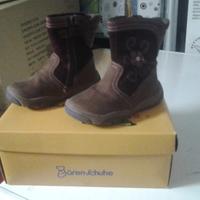 Stivaletti n'22 per bimba