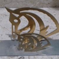 Porta tovaglioli e reggi libri  Porta tovaglioli e