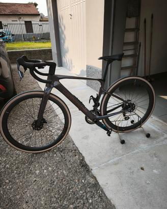 Bici da corsa Cannondale Siynapse