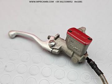 POMPA ANTERIORE HONDA CRF 250 2006 2007 CRE CR F 2