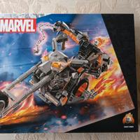 LEGO Marvel Ghost Rider