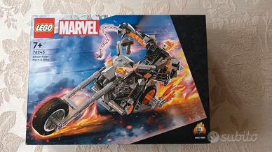 LEGO Marvel Ghost Rider
