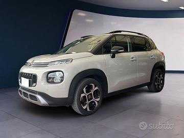 Citroën C3 Aircross PureTech 110 S&S Shine