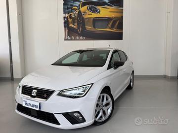 Seat Ibiza 1.0 EcoTSI 110 CV DSG 5 porte FR