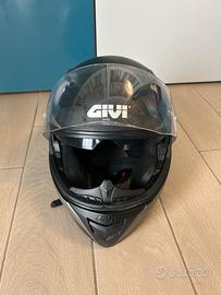 Casco Givi X.16 Voyager modulare